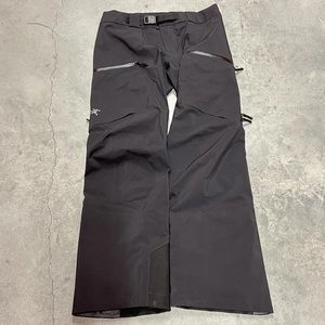Arc’teryx Sabre LT Pants Medium